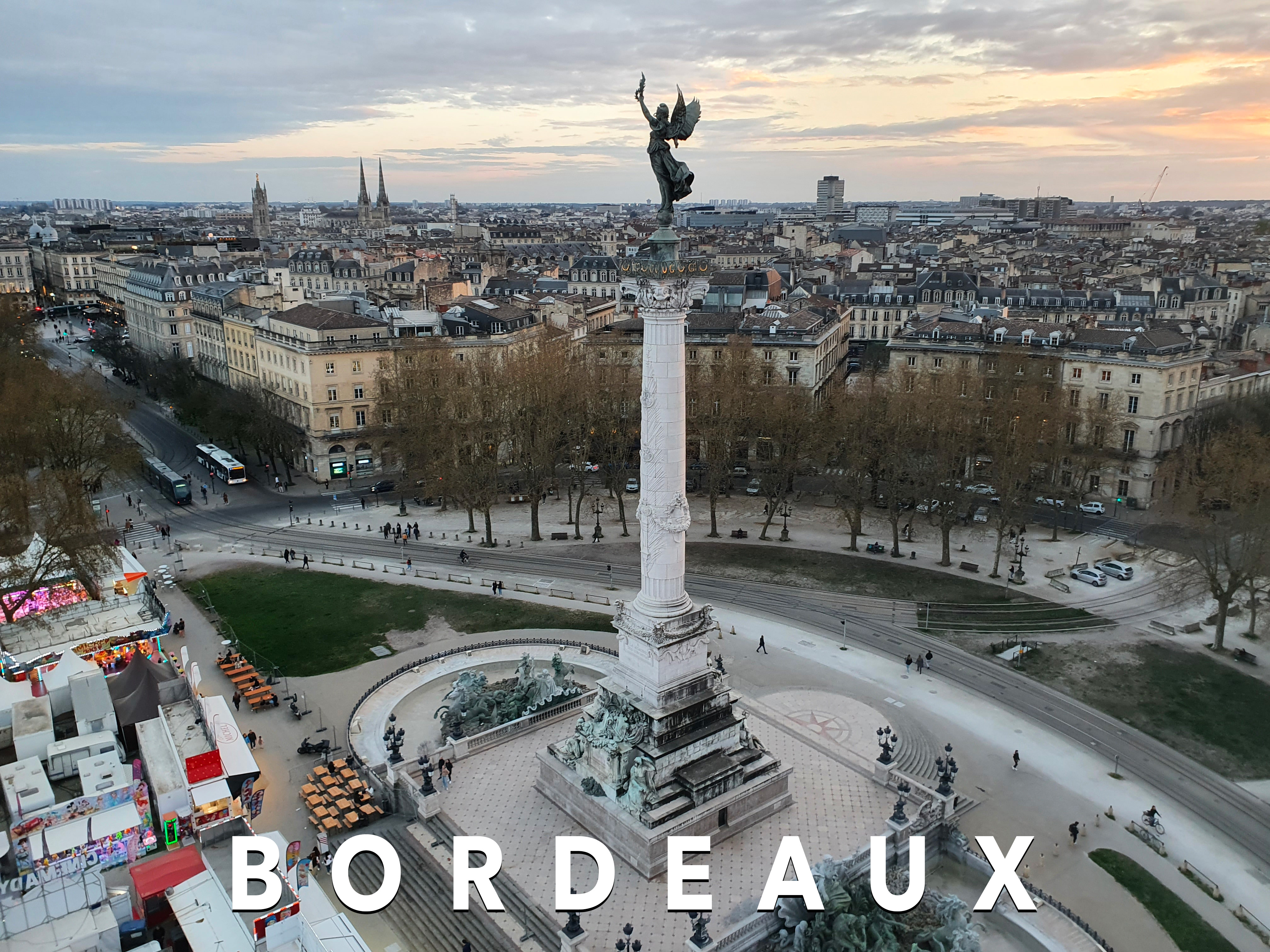 bordeaux